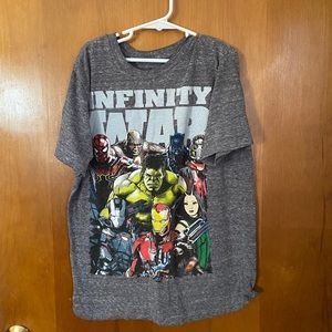 Marvel Avengers Large T-shirt